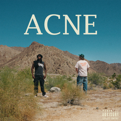 Acne ft. Talinwya | Boomplay Music