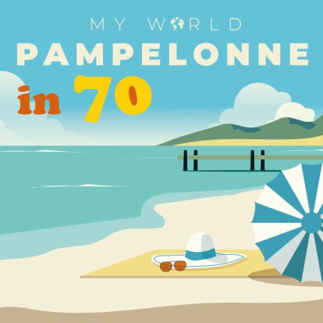 Pampelonne in 70 | Boomplay Music