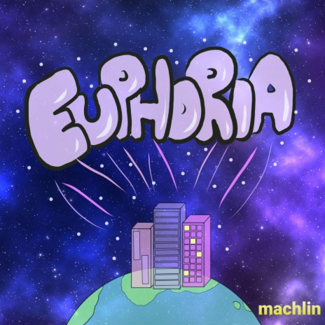 Euphoria | Boomplay Music