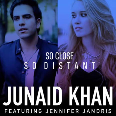 So Close So Distant ft. Jennifer Jandris | Boomplay Music