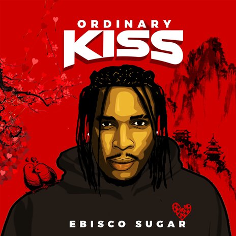 Ordinary Kiss | Boomplay Music