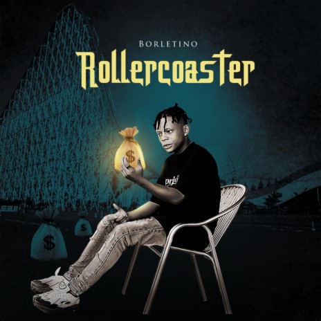 Rollercoaster | Boomplay Music