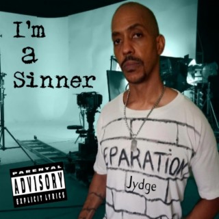 Im a sinner