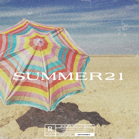 Summer 21 ft. Nvrth, Dandy Trix & Rich Kidd