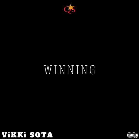 Winning (Radio Edit)