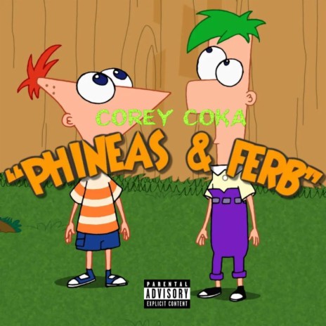 Phineas and Ferb