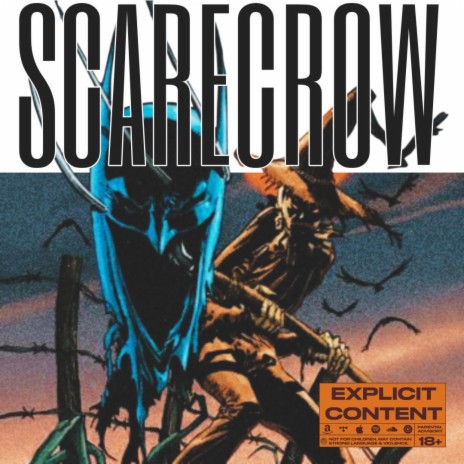 Scarecrow