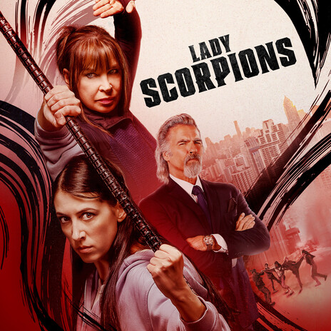 Lady Scorpions | Boomplay Music