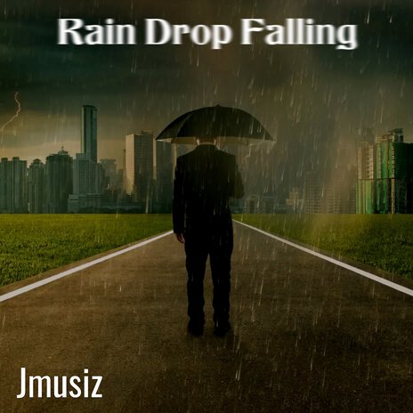 Rain Drop Falling | Boomplay Music