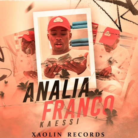 Analia Franco ft. Xaolin Records | Boomplay Music