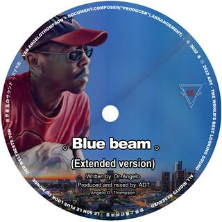 Blue beam (Extended Version)