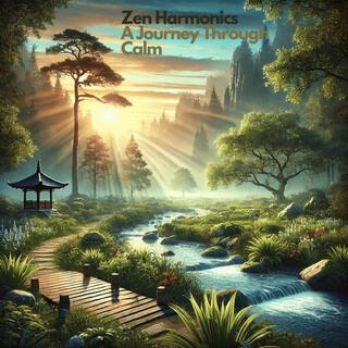 Zen Harmonics A Journey Through Calm