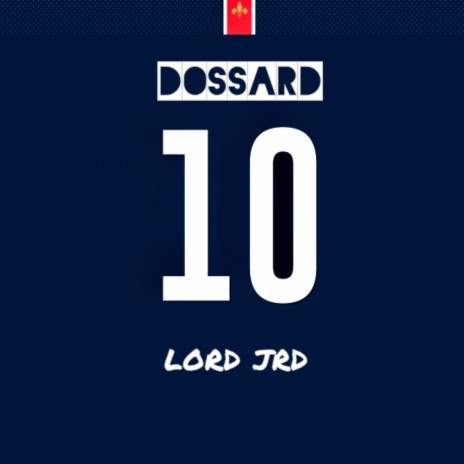 Dossard 10 (Radio Edit) | Boomplay Music