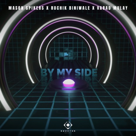 By My Side ft. Ruchik Biniwale & Varad Mulay | Boomplay Music