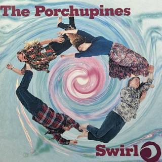 Porchupines