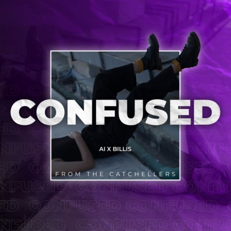 Confused ft. Billis | Boomplay Music