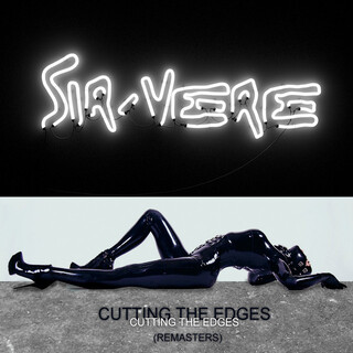 Cutting The Edges (Remasters)