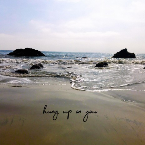 Hung Up on You | Boomplay Music