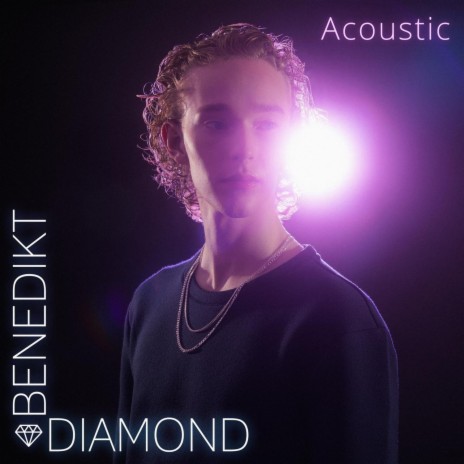 Diamond (Acoustic) | Boomplay Music