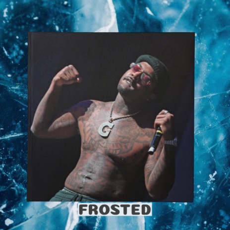 Frosted | Boomplay Music