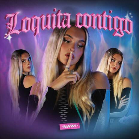 Loquita Contigo | Boomplay Music