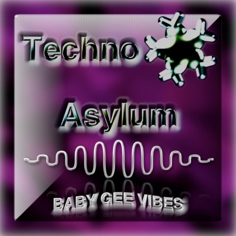 Techno Asylum | Boomplay Music