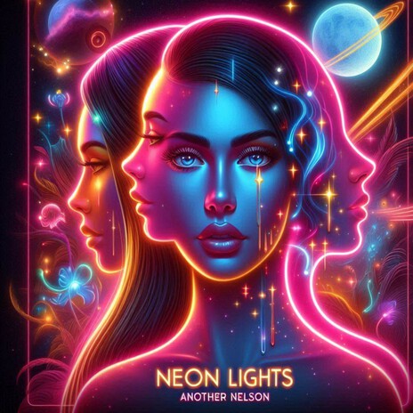 Neon Lights | Boomplay Music