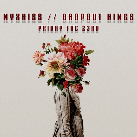 FRIDAY THE 23RD (feat. Dropout Kings) | Boomplay Music