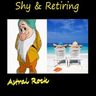 Shy & Retiring EP