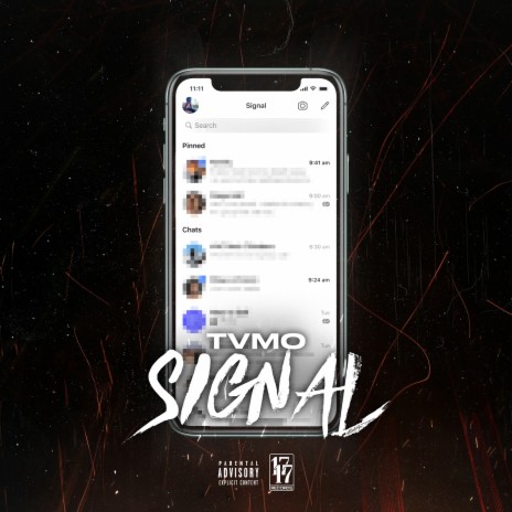 Signal | Boomplay Music