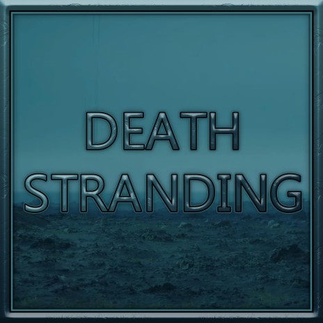 Death Stranding