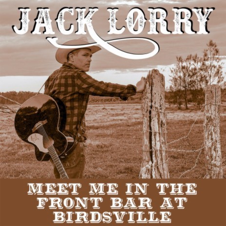 Meet Me in the Front Bar at Birdsville | Boomplay Music