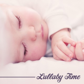 Lullaby Time: Piano Lullaby Flow, Hush Hush Lullaby Piano Melodies for Toddlers