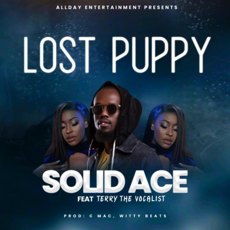 Lost Puppy (feat. Terry the Vocalist) | Boomplay Music