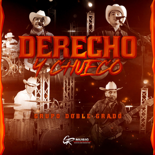 Derecho y Chueco (En Vivo)