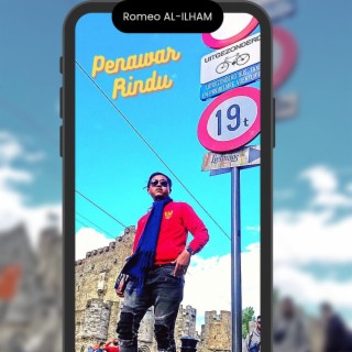 Penawar Rindu lyrics | Boomplay Music