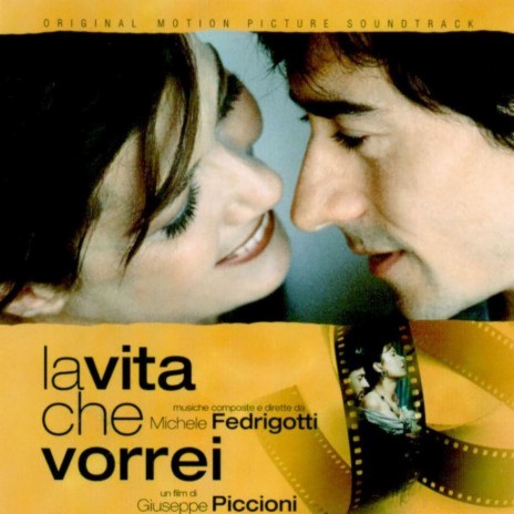 Illusione (I) (From " La vita che vorrei" Soundtrack) | Boomplay Music