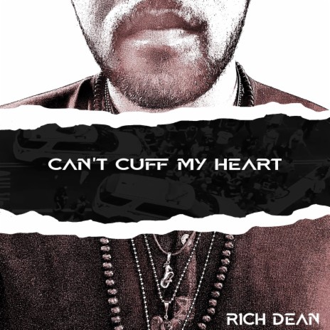 Can't Cuff My Heart | Boomplay Music
