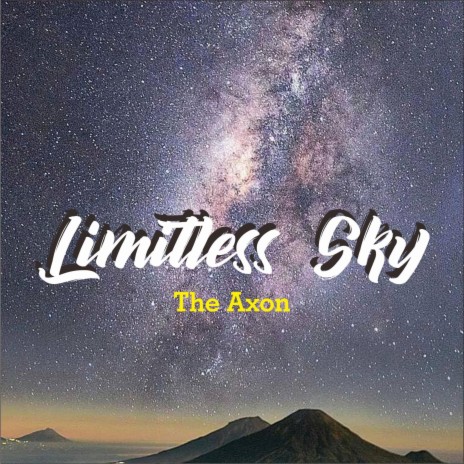 Limitless Sky