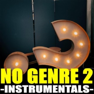 No Genre 2 (Instrumentals)