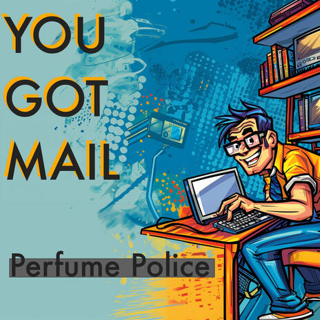 You Got Mail | Boomplay Music