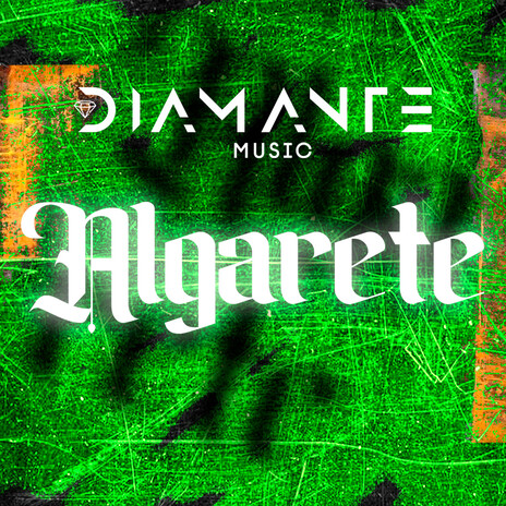 Algarete | Boomplay Music