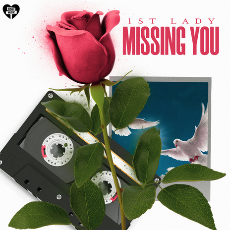 Missing You | Boomplay Music