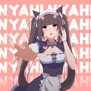 Nyah!