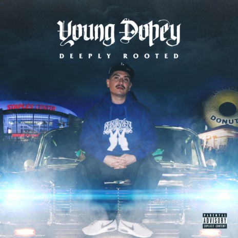 Deeply Rooted (feat. Pacman Da Gunman & Rayven Justice)