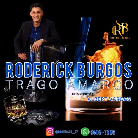 Trago Amargo | Boomplay Music