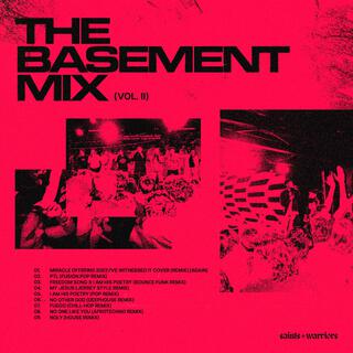 The Basement Mix, Vol. 2