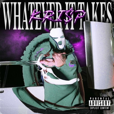 WHATEVER IT TAKES | Boomplay Music
