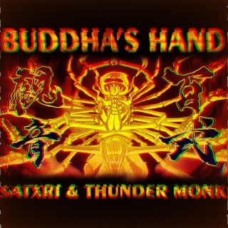 Buddha's Hand