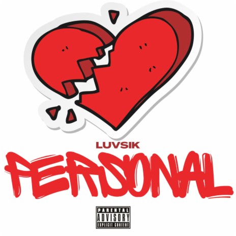 PERSONAL | Boomplay Music